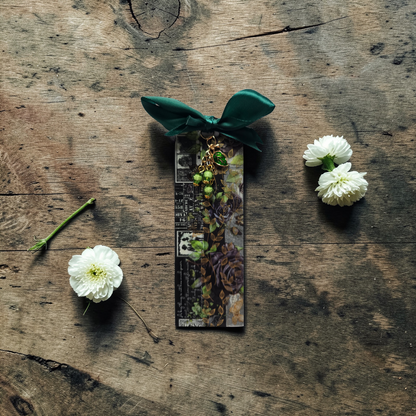 Bloom Charm Bookmark | Arbor Designs