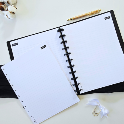 Boutique Leather Notes Bundle