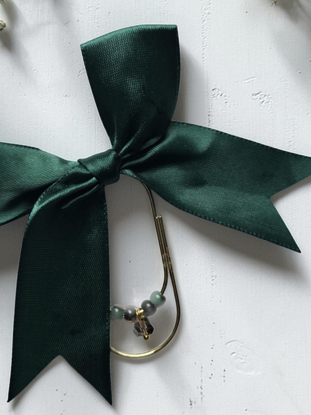 Bow Petal Clip | Arbor Designs