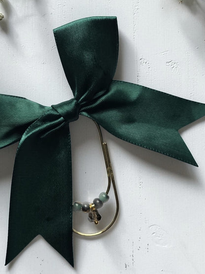 Bow Petal Clip | Arbor Designs