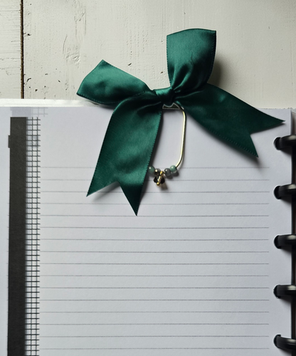 Bow Petal Clip | Arbor Designs