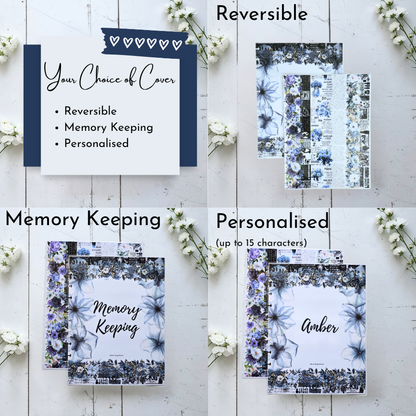 Memory Notebook Bundle