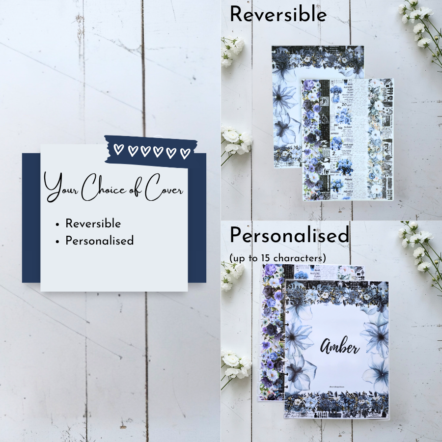 Today Notebook Bundle