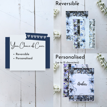 Today Notebook Bundle