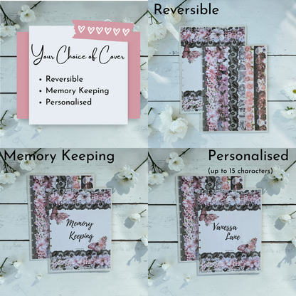 Discbound Notebook Bundle