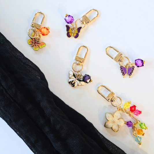 Disc Charm | Signature Designs