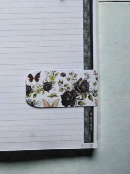 Magnetic Bookmark | Set of 2 | Arbor Designs