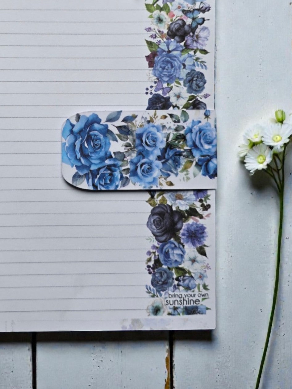 Magnetic Bookmark | Set of 2