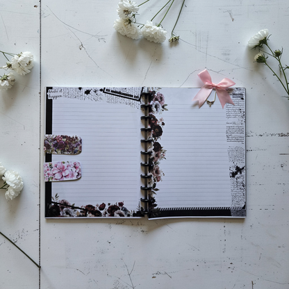Discbound Notebook Bundle