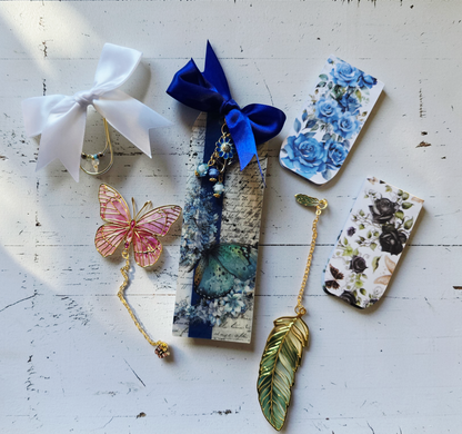Magnetic Bookmark | Set of 2