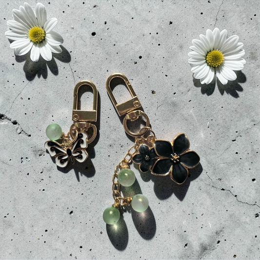 Disc Charm | Arbor Designs