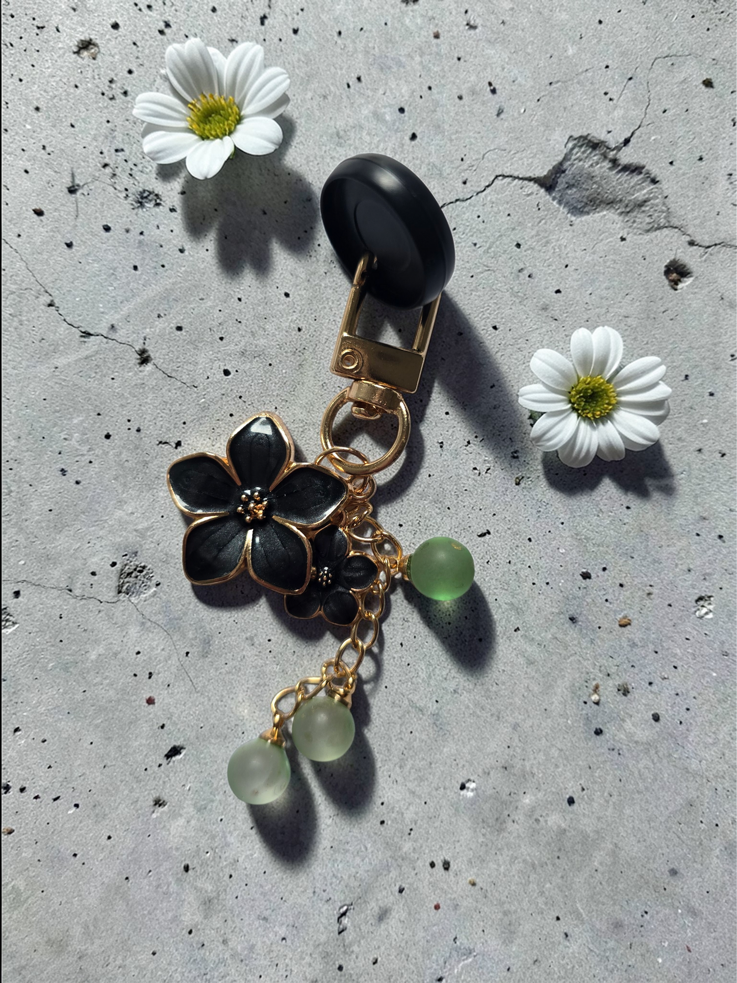 Disc Charm | Arbor Designs