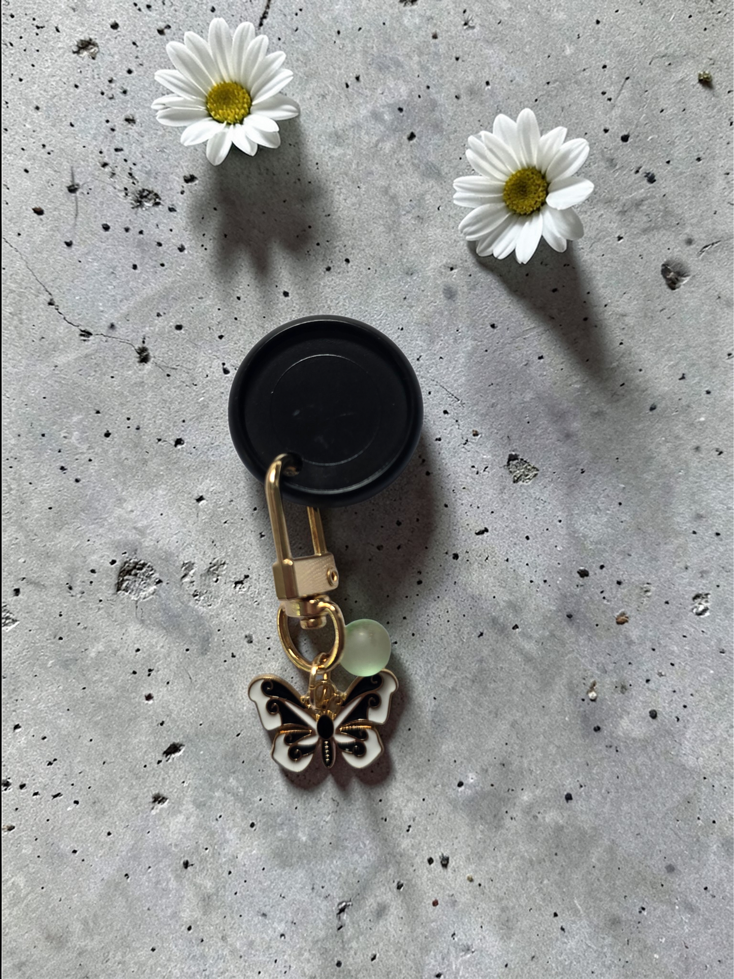 Disc Charm | Arbor Designs