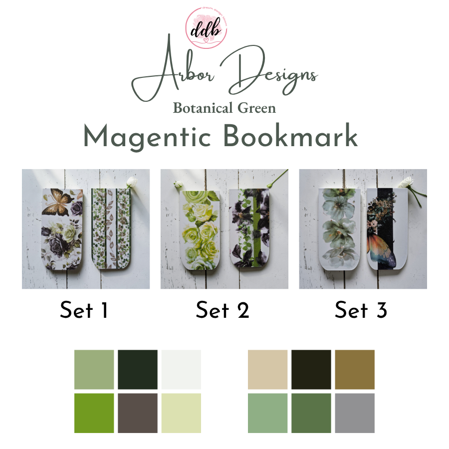 Discbound Notebook Bundle