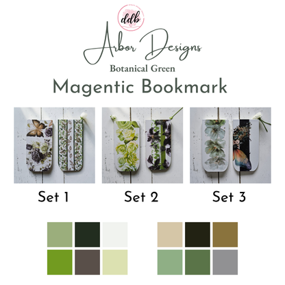 Discbound Notebook Bundle