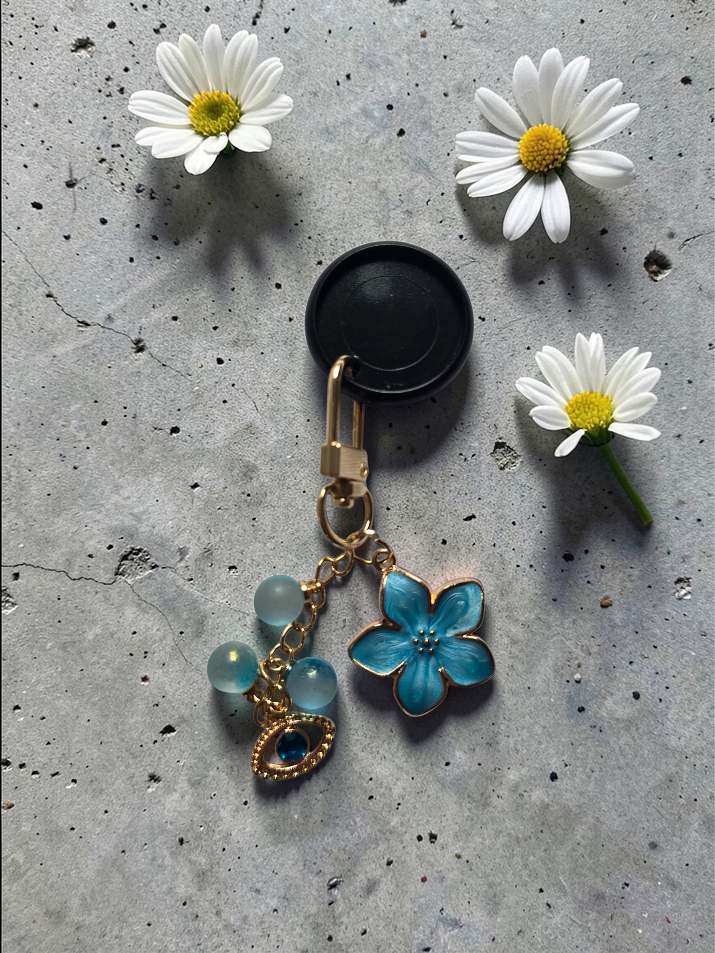 Disc Charm