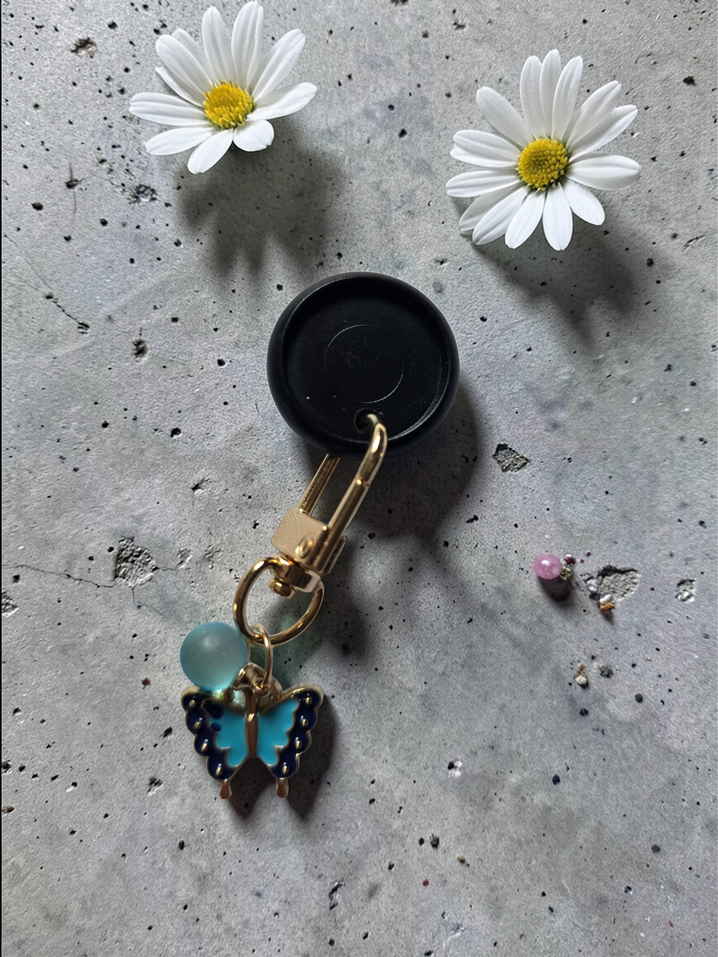 Disc Charm
