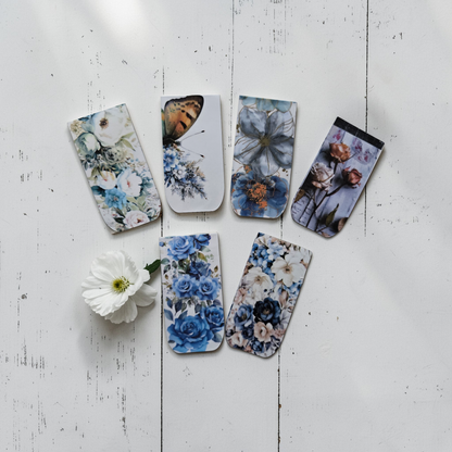 Magnetic Bookmark | Set of 2