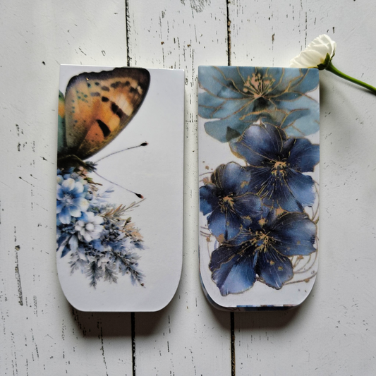 Magnetic Bookmark | Set of 2