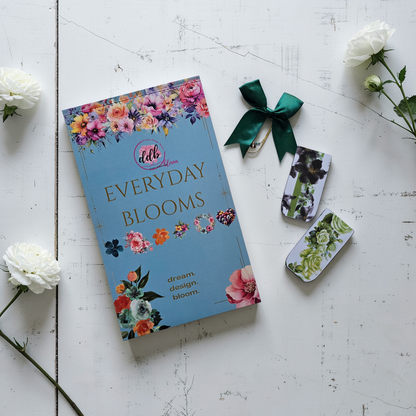 Bloom Discbound  Starter Kit