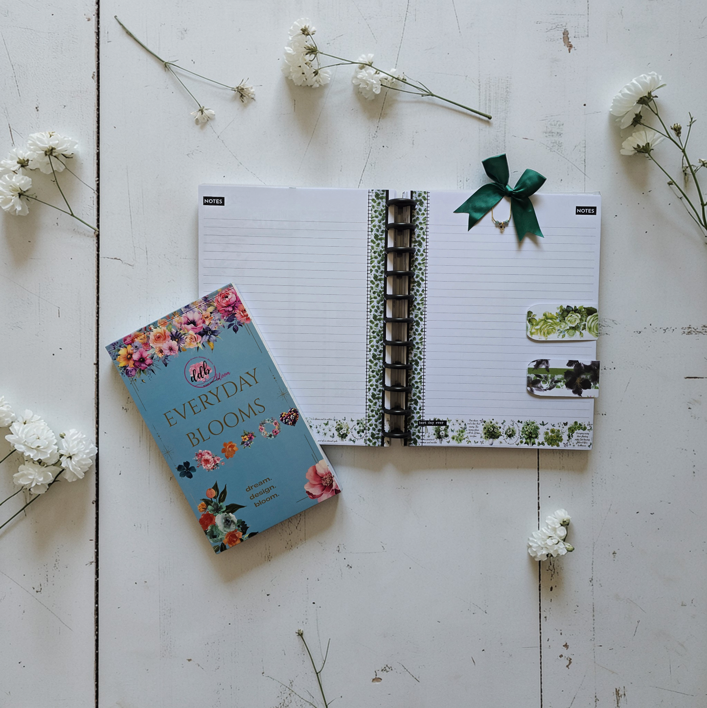 Bloom Discbound  Starter Kit