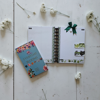 Bloom Discbound  Starter Kit