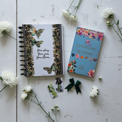 Bloom Discbound  Starter Kit