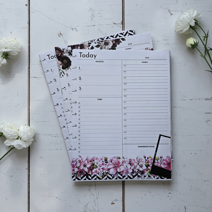 Today Notebook Bundle