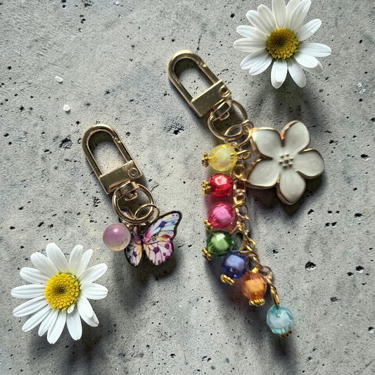 Disc Charm | Signature Designs