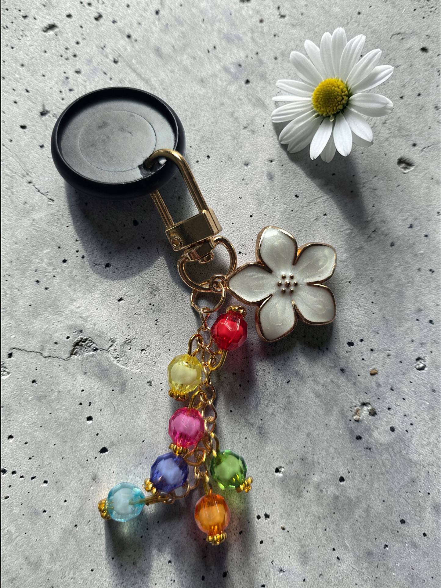 Disc Charm | Signature Designs