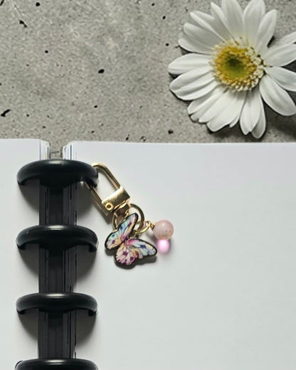 Disc Charm | Signature Designs