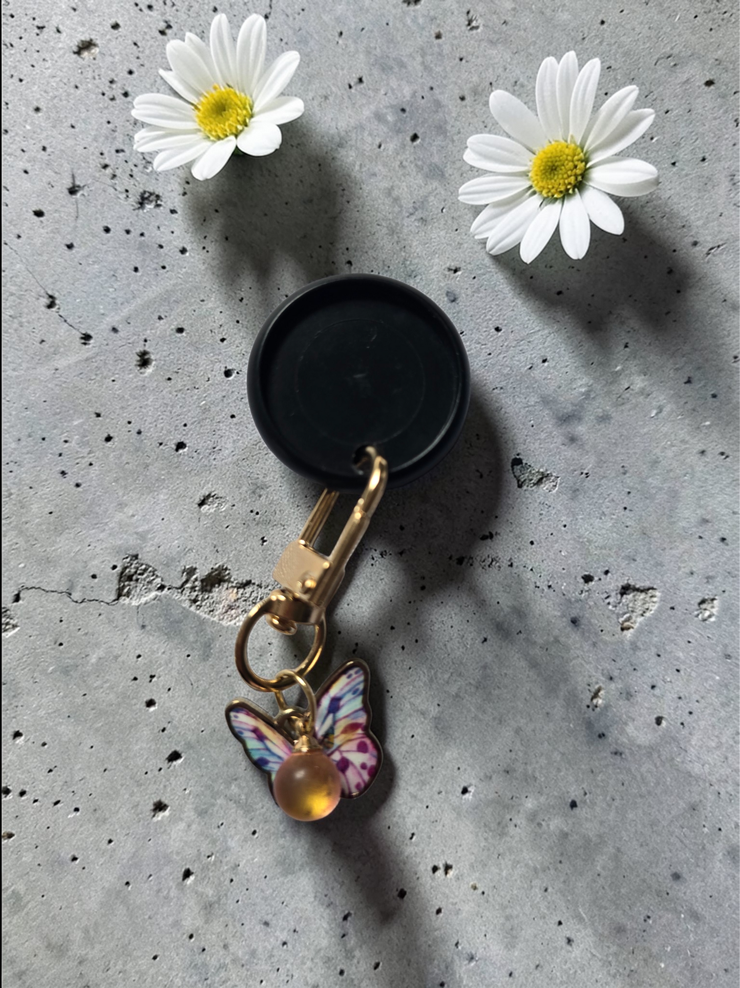 Disc Charm | Signature Designs