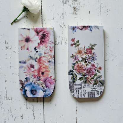 Magnetic Bookmark | Set of 2