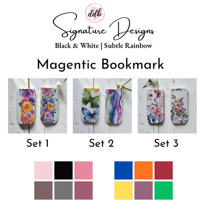 Discbound Notebook Bundle
