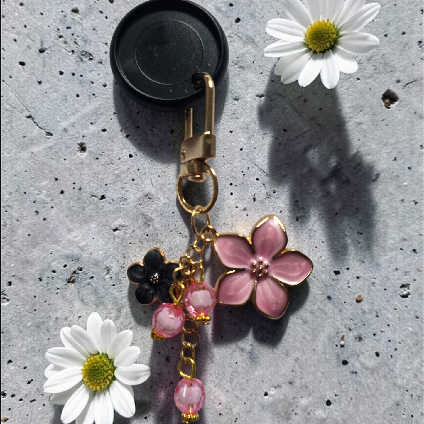 Disc Charm | Whisper Dreams