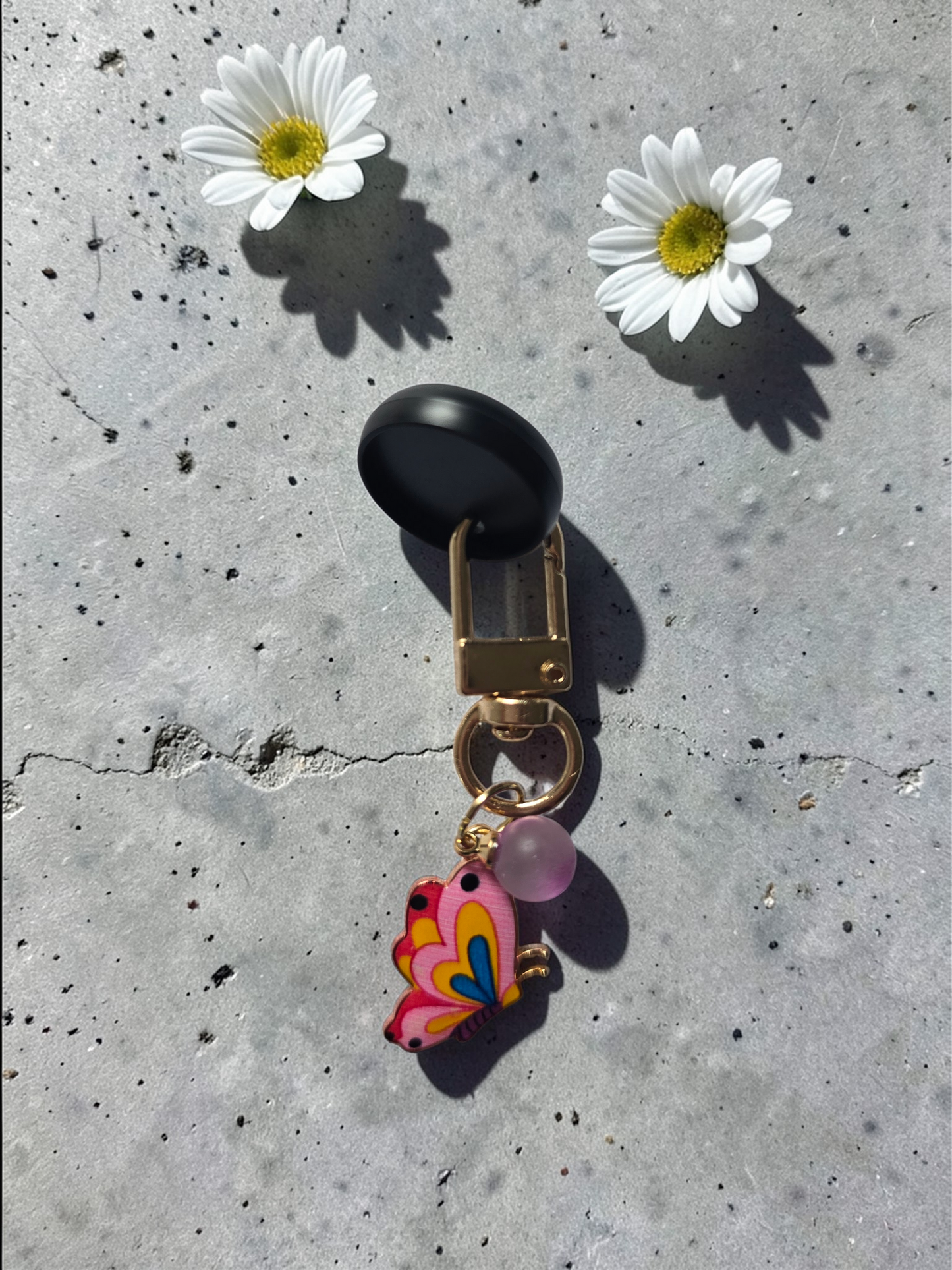 Disc Charm | Whisper Dreams