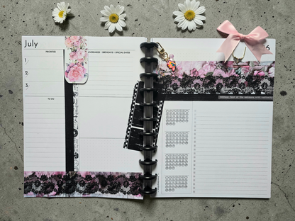 Disc Charm | Whisper Dreams