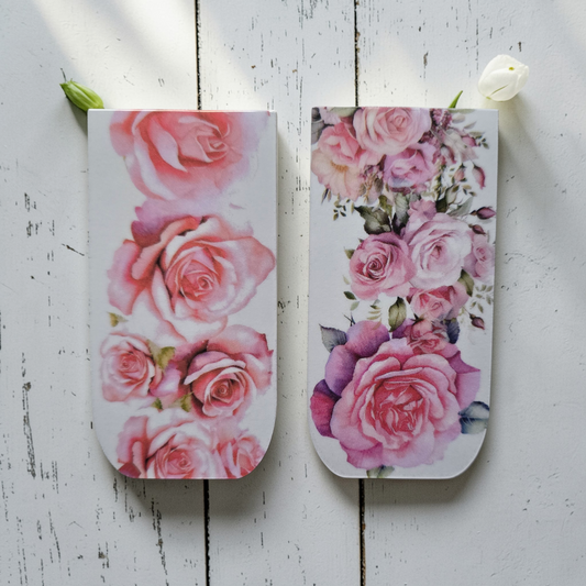 Magnetic Bookmark | Whisper Dreams | Set of 2