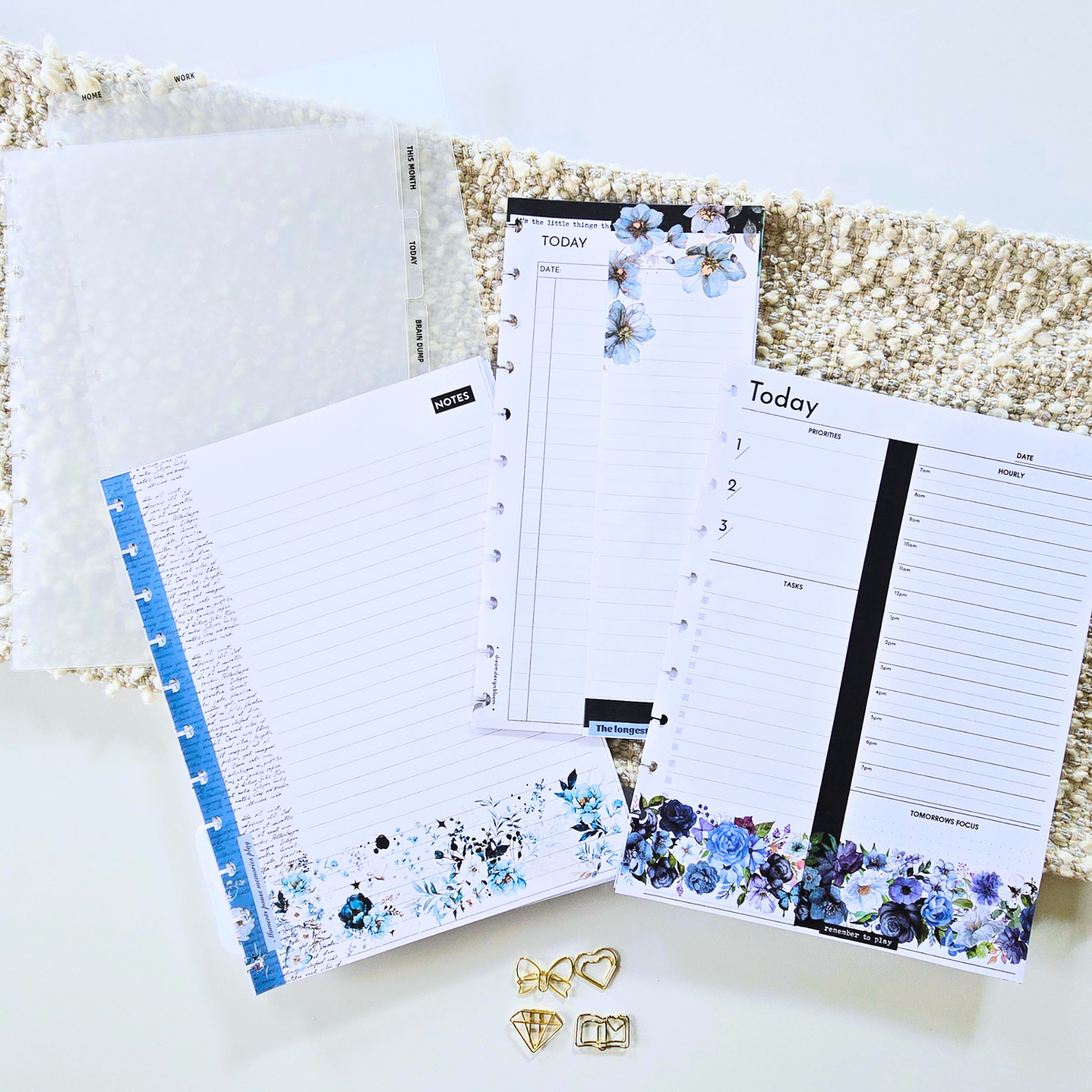 Discbound Essential Bundle