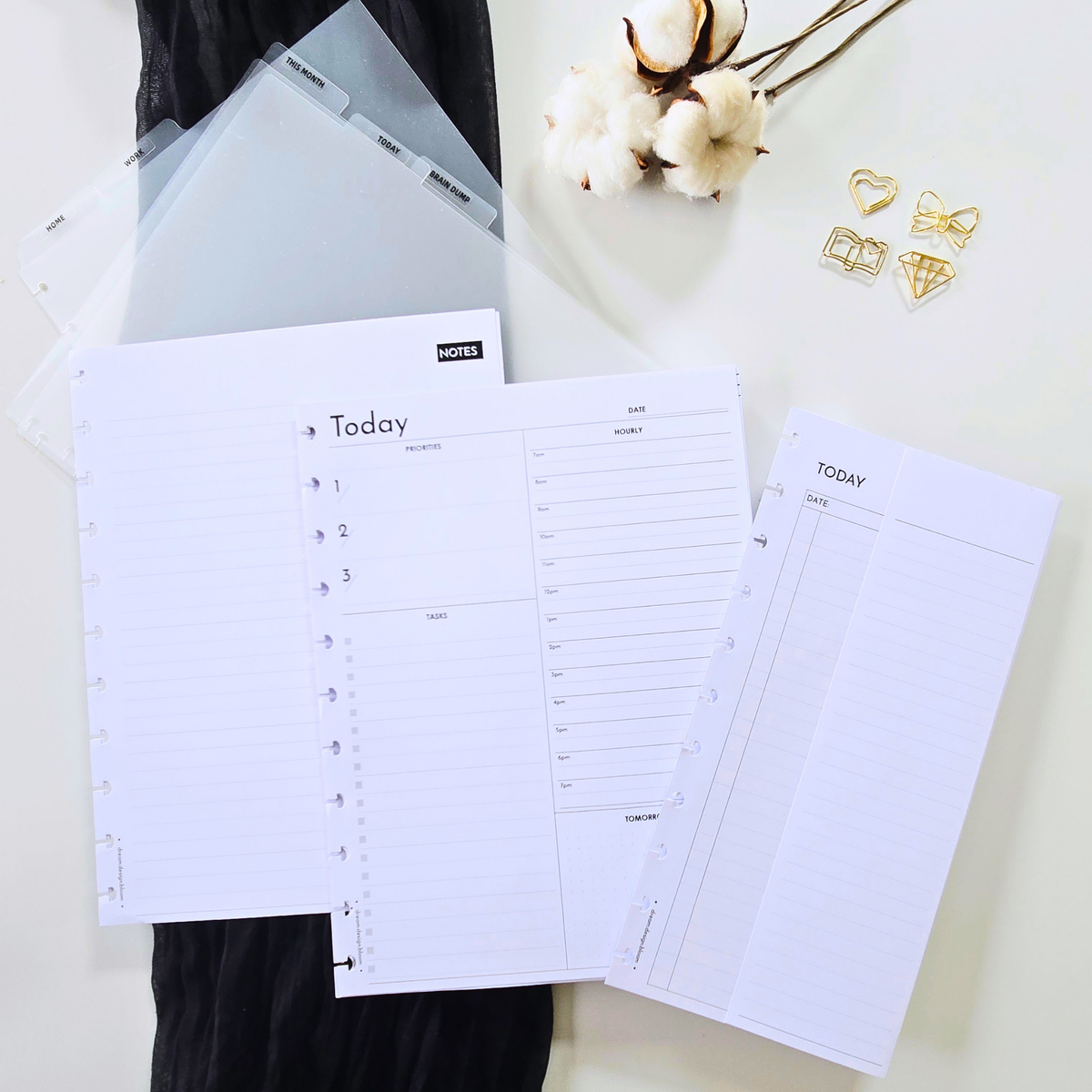 Discbound Essential Bundle