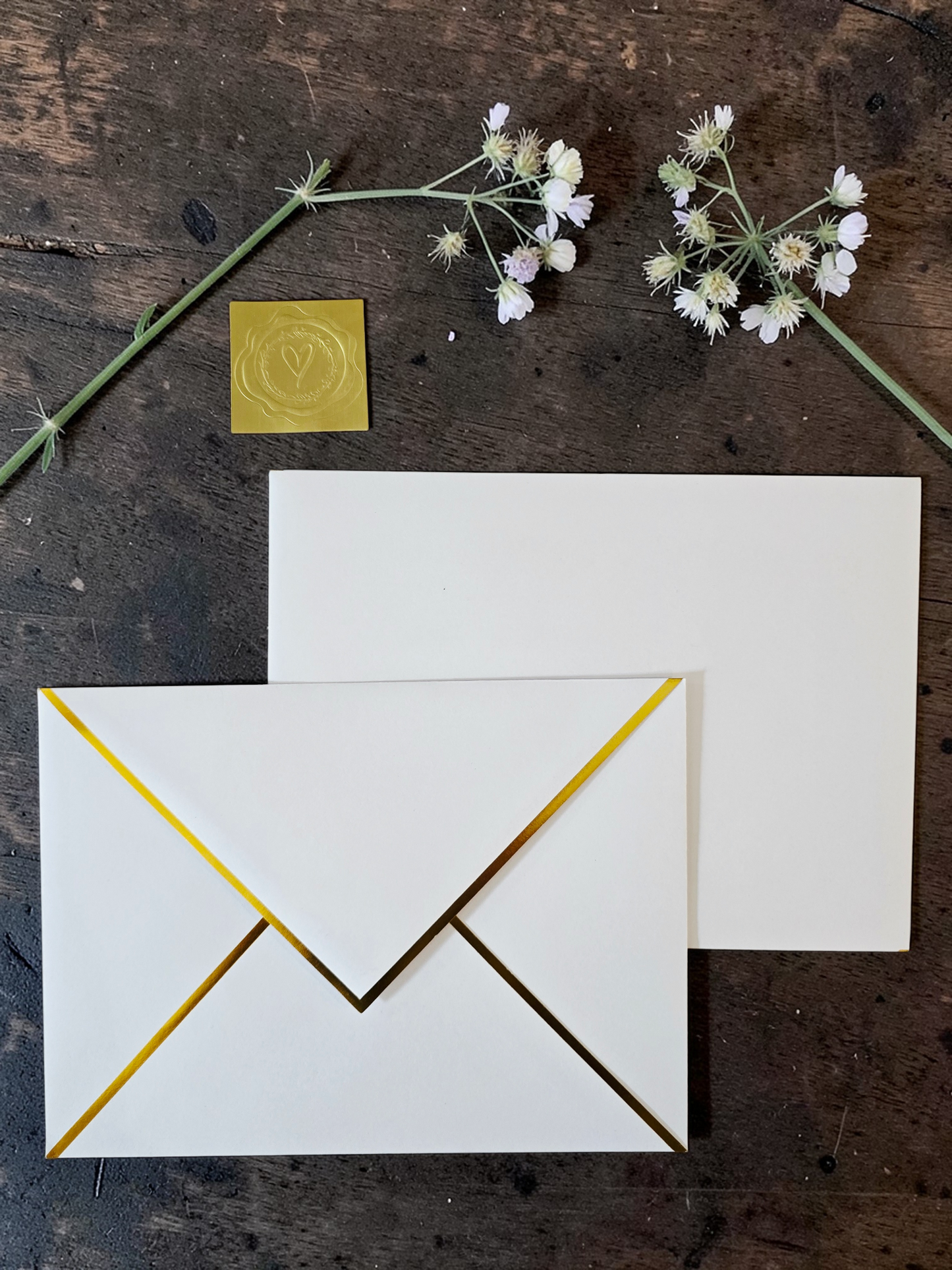 Birthday Greeting Card Collection | Azure Blooms