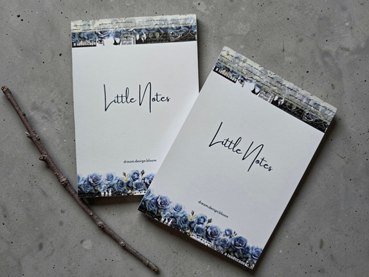Little Notes Pad