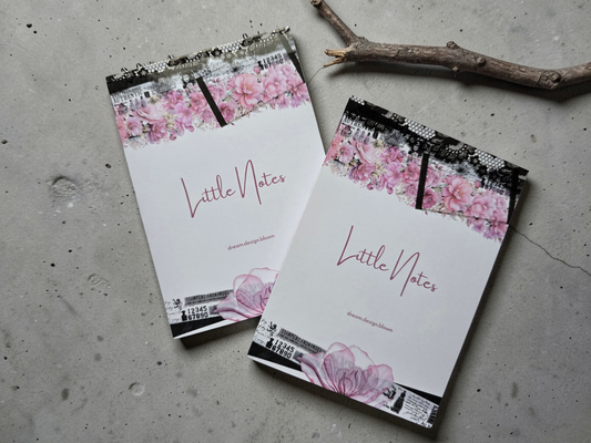 Little Notes Pad