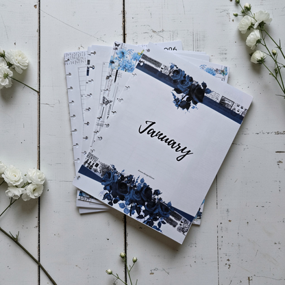 Memory Notebook Bundle