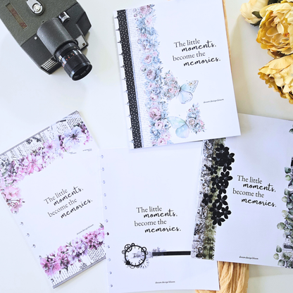Memory Keeping Extension Inserts | Arbor Designs