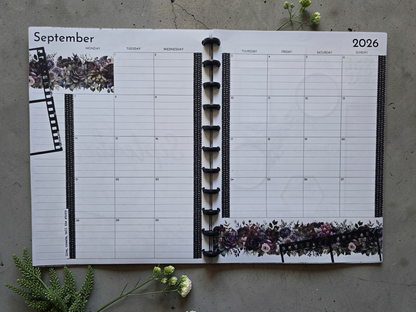 Memory Keeping Extension Inserts
