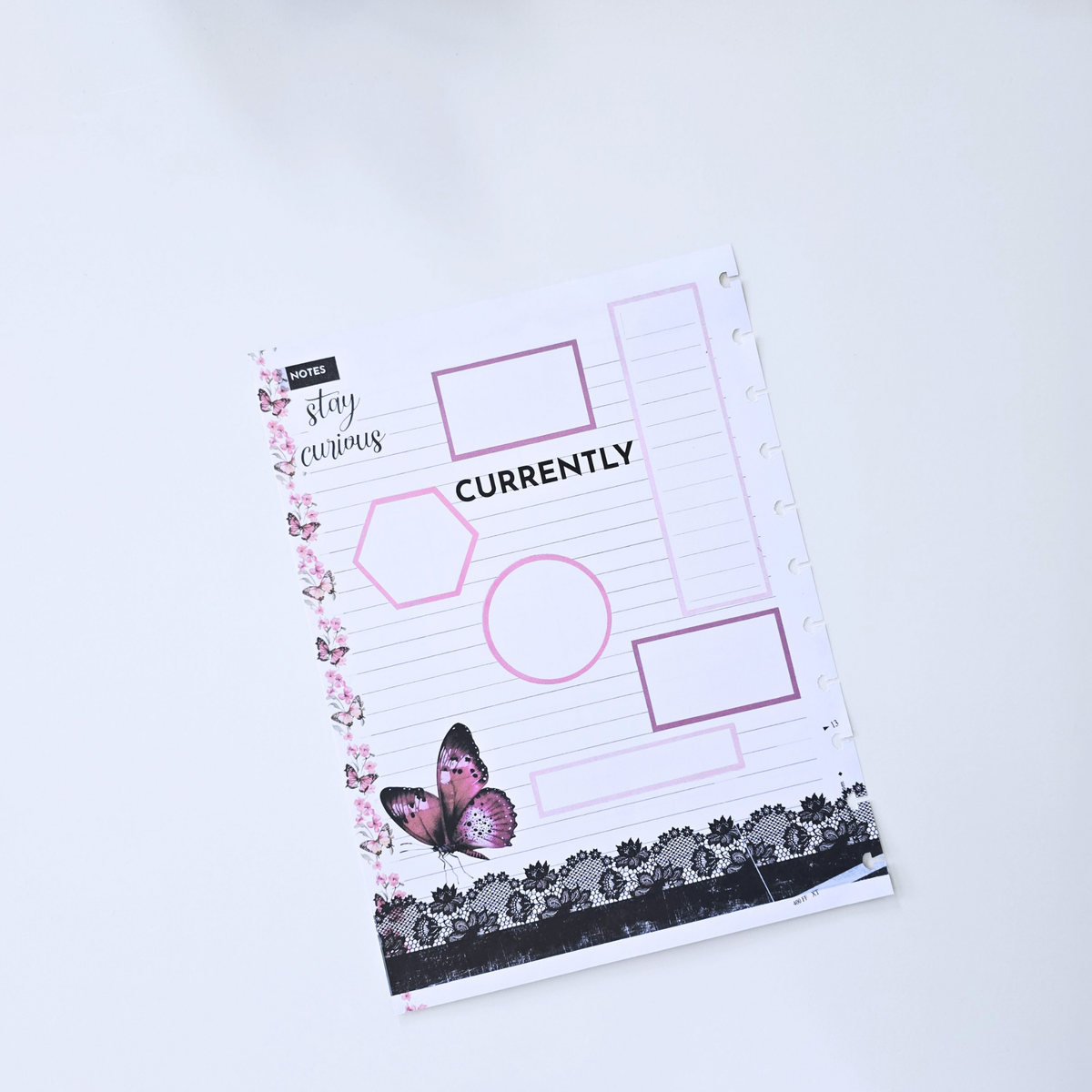 Memory Keeping Extension Inserts | Whisper Dreams