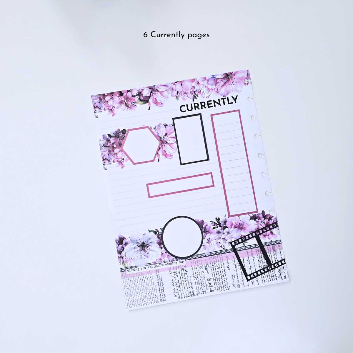 Memory Keeping Extension Inserts | Whisper Dreams