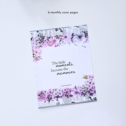 Memory Keeping Extension Inserts | Whisper Dreams
