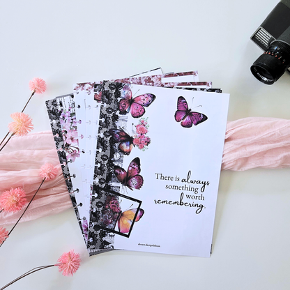 Memory Keeping Extension Inserts | Whisper Dreams